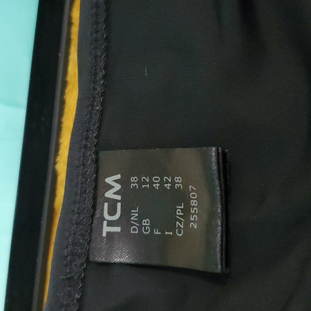 TCM Bikini - Picture 10 of 11